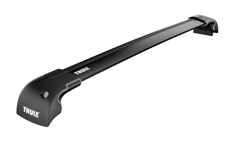 Thule AeroBlade Edge Flush Mount Roof Rack Open Road Outfitter